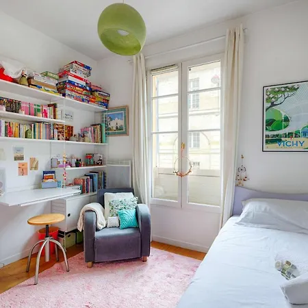 Apartment Lefebvre - Welkeys
